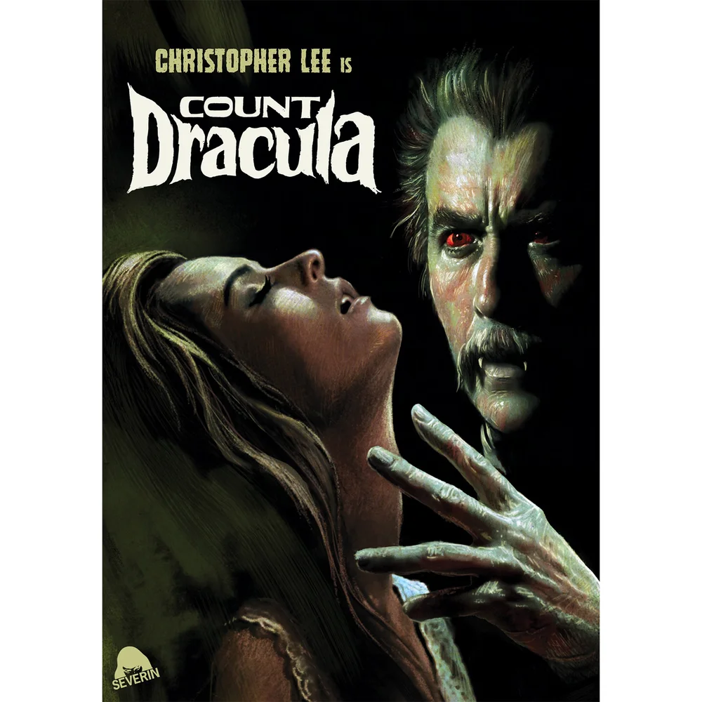 Count Dracula (US Import) Image 1