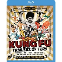 Kung Fu: Trailers of Fury (US Import)