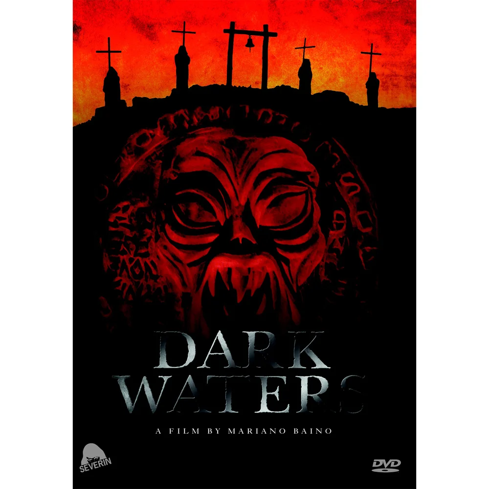 Dark Waters (US Import) Image 1