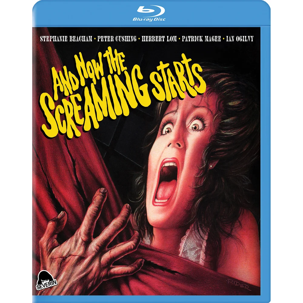 And Now the Screaming Starts (US Import) Image 1