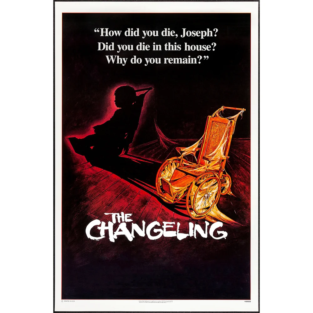 The Changeling (US Import) Image 1