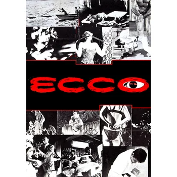 Ecco / The Forbidden (US Import)
