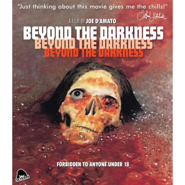 Beyond the Darkness (Includes CD) (US Import)