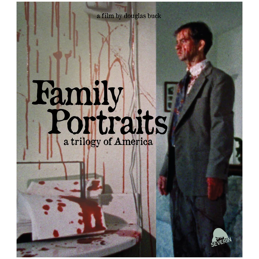 Family Portraits (US Import) Image 1