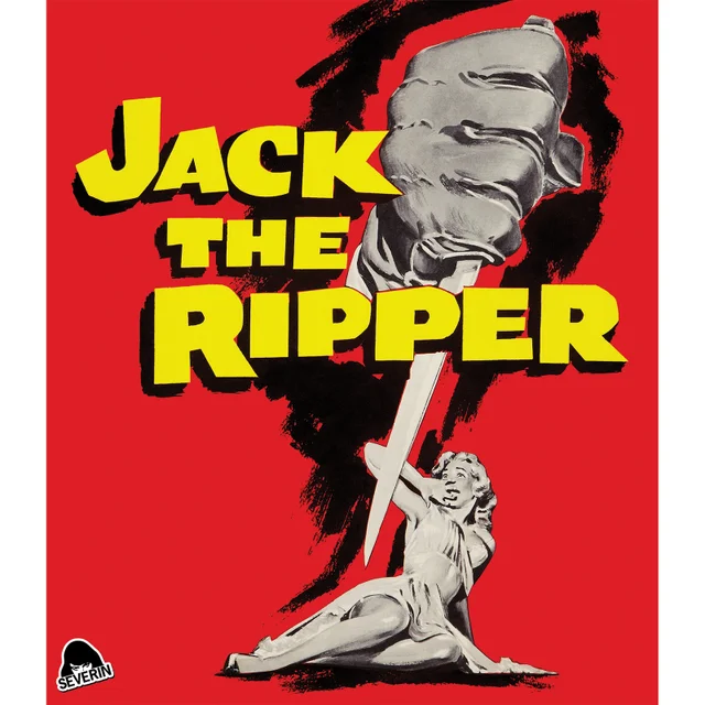 Jack the Ripper (US Import)