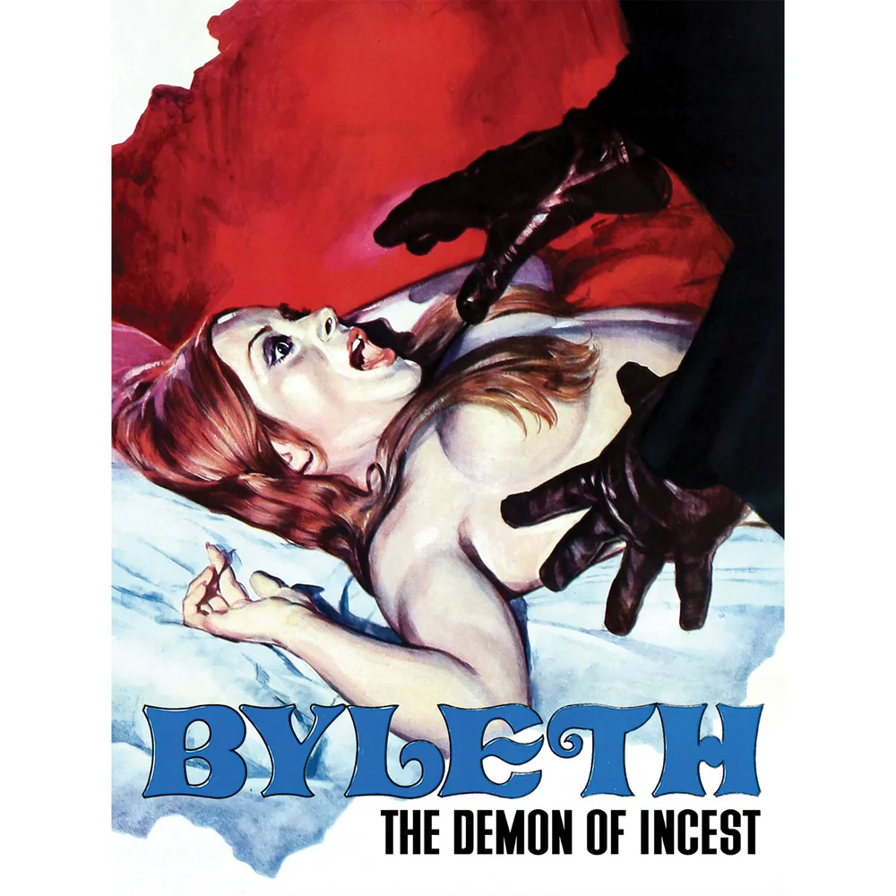 Byleth: The Demon Of Incest (US Import) Image 1