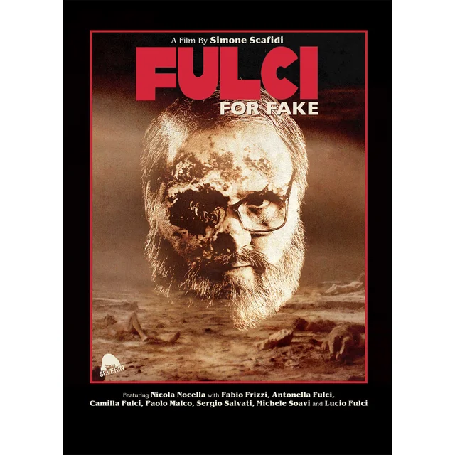 Fulci For Fake (US Import)