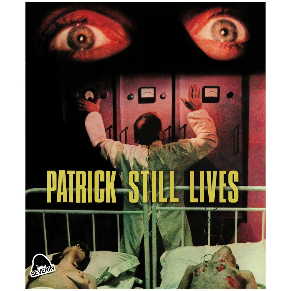 Patrick Still Lives (US Import) Image 1