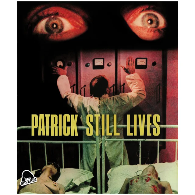 Patrick Still Lives (US Import)