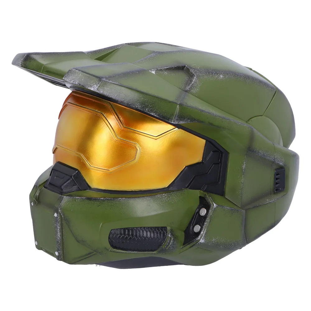 Nemesis Now Halo Master Chief Head Replica Box 25cm Image 1