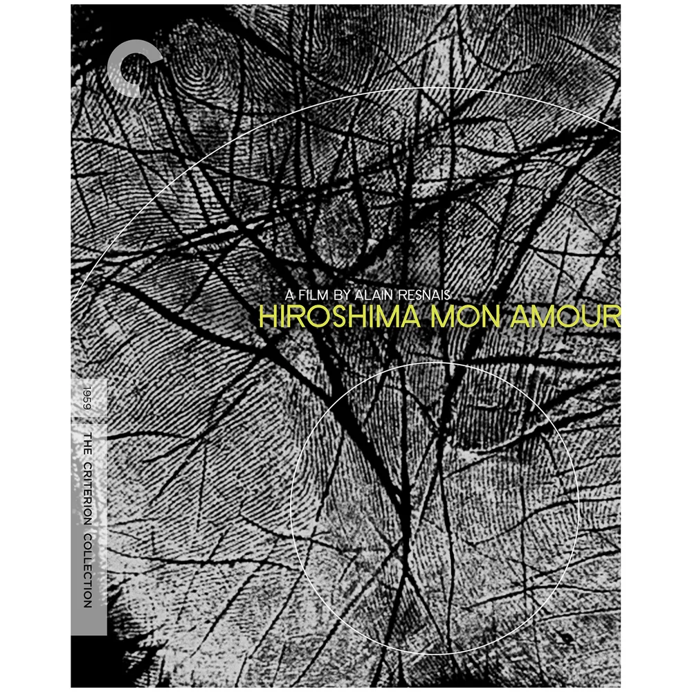 Hiroshima Mon Amour - The Criterion Collection Image 1