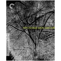 Hiroshima Mon Amour - The Criterion Collection - undefined undefined