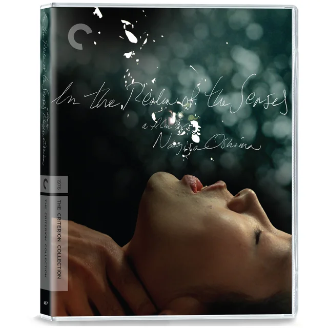 In The Realm Of The Senses - The Criterion Collection