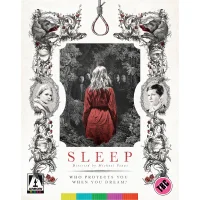 Sleep - undefined undefined