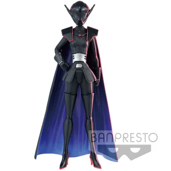 Banpresto Star Wars: Visions - The Twins 'Am' with Helmet Statue