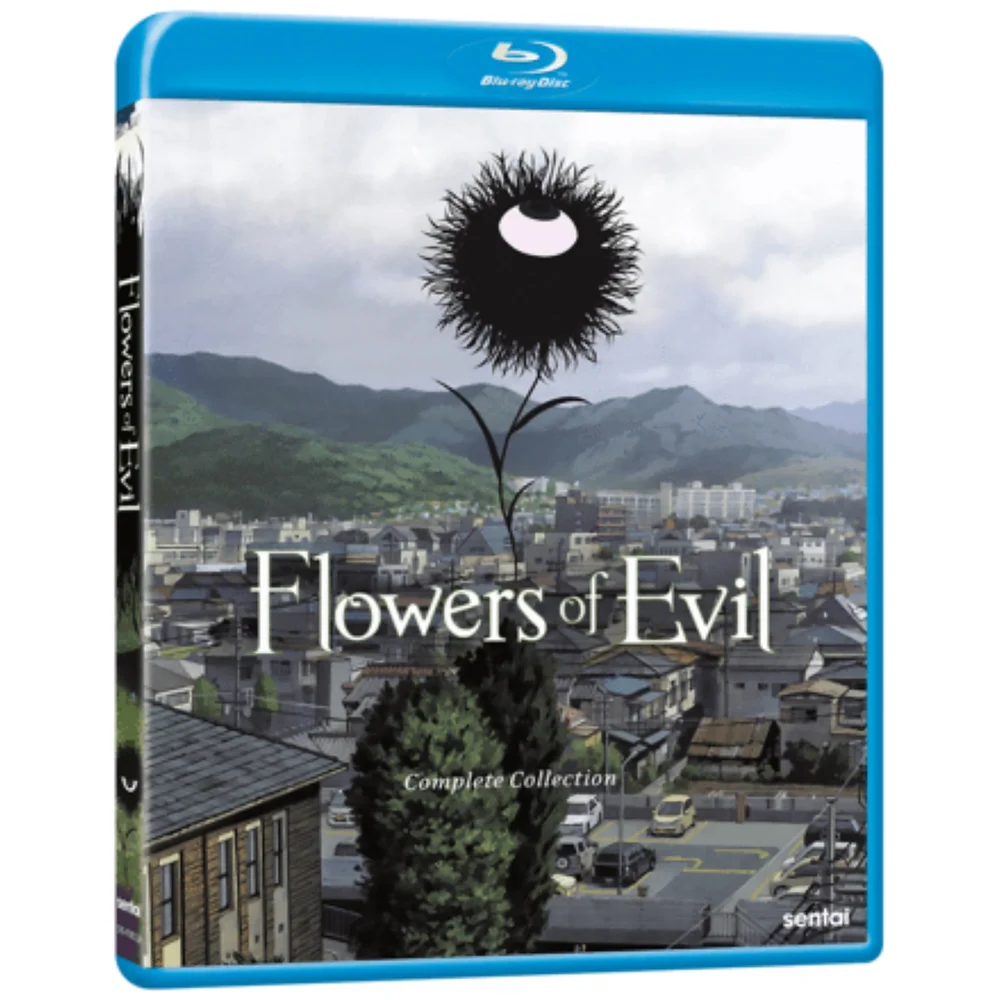 Flowers Of Evil: Complete Collection (US Import) Image 1