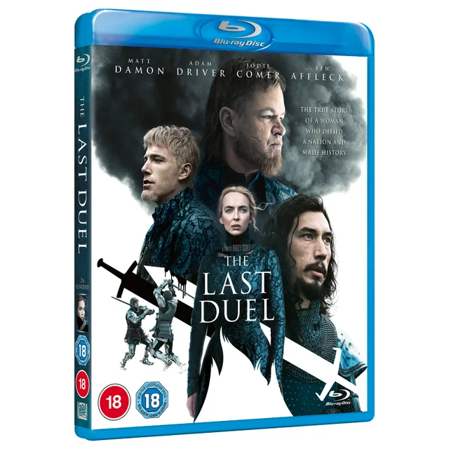 The Last Duel