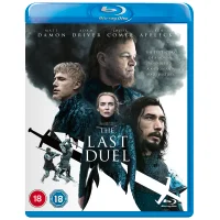 The Last Duel