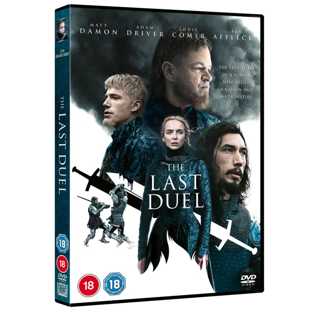 The Last Duel