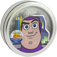 Toy Story - Buzz Lightyear Writing Set - undefined undefined