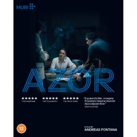 Azor - undefined undefined
