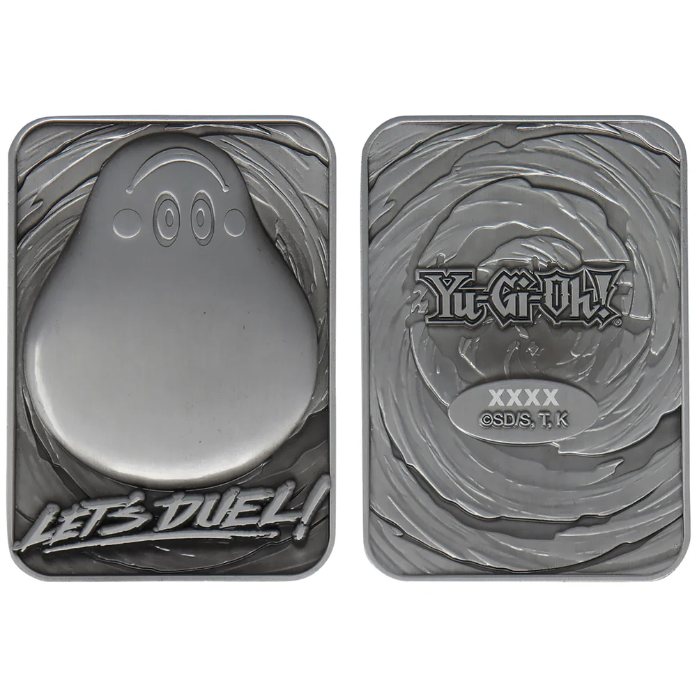 Yu-Gi-Oh! Limited Edition Collectible - Marshmallon by Fanattik Image 1