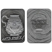 Yu-Gi-Oh! Limited Edition - Pot of Greed By Fanattik - undefined undefined