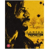The Proposition - undefined undefined