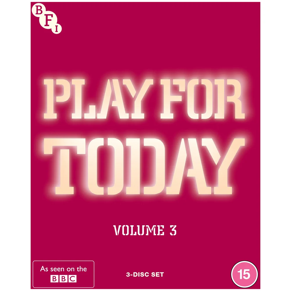Play for Today Volume 3 Image 1