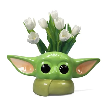 Star Wars - The Child Planter