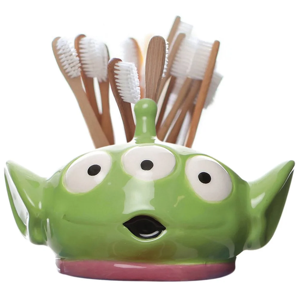 Toy Story - Alien Wall Planter Image 1