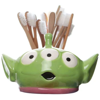 Toy Story - Alien Wall Planter