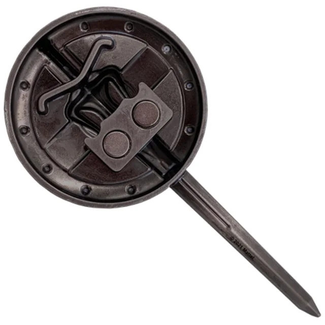 Factory Entertainment Masters Of The Universe: Revelation Power Sword & Shield Bottle Opener