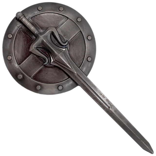 Factory Entertainment Masters Of The Universe: Revelation Power Sword & Shield Bottle Opener