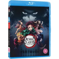 Demon Slayer Yaiba: Part 2 - Standard Edition - undefined undefined