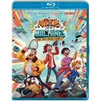 The Mitchells Vs. The Machines - undefined undefined