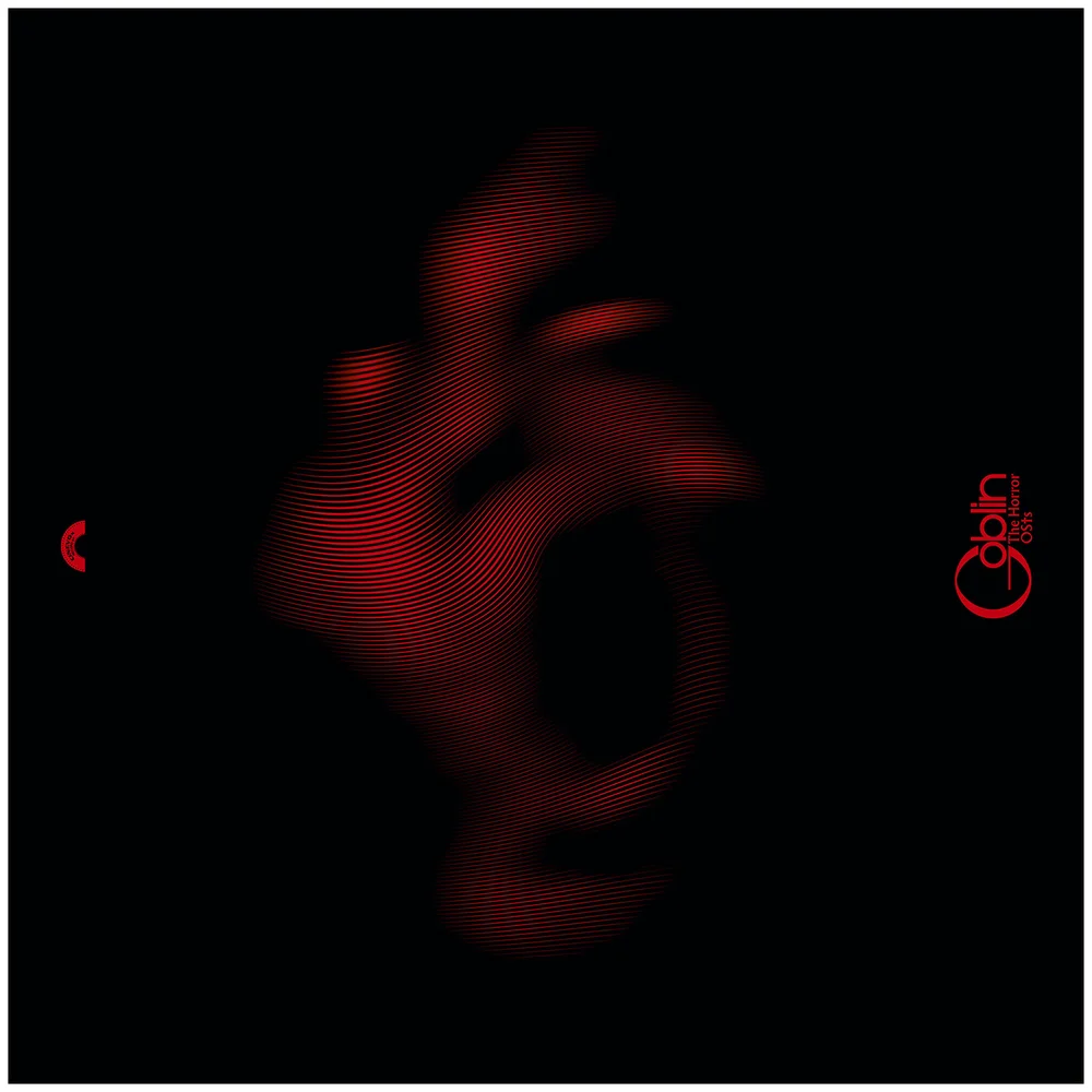 Goblin - The Horror Original Soundtracks (LITA 20th Anniversary Deluxe Edition Box Set) Vinyl Box Set Image 1