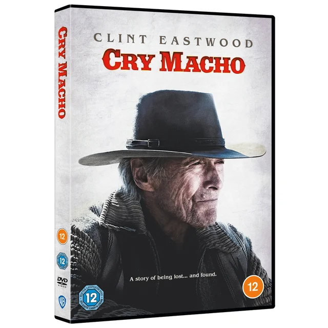 Cry Macho