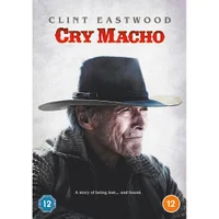 Cry Macho - undefined undefined