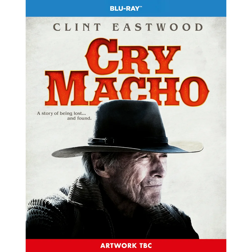 Cry Macho Image 1