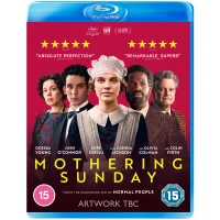 Mothering Sunday - undefined undefined