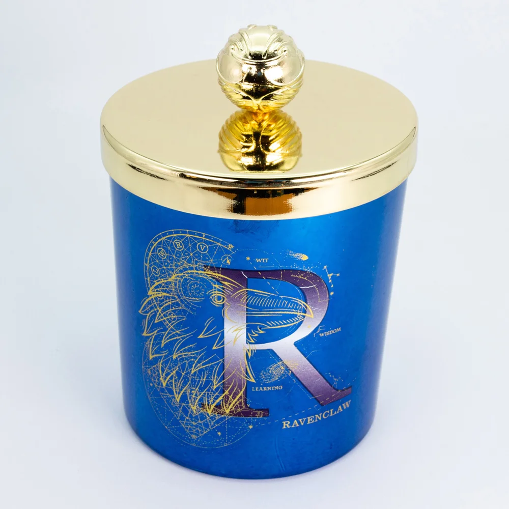 Harry Potter Ravenclaw Premium Candle Image 1