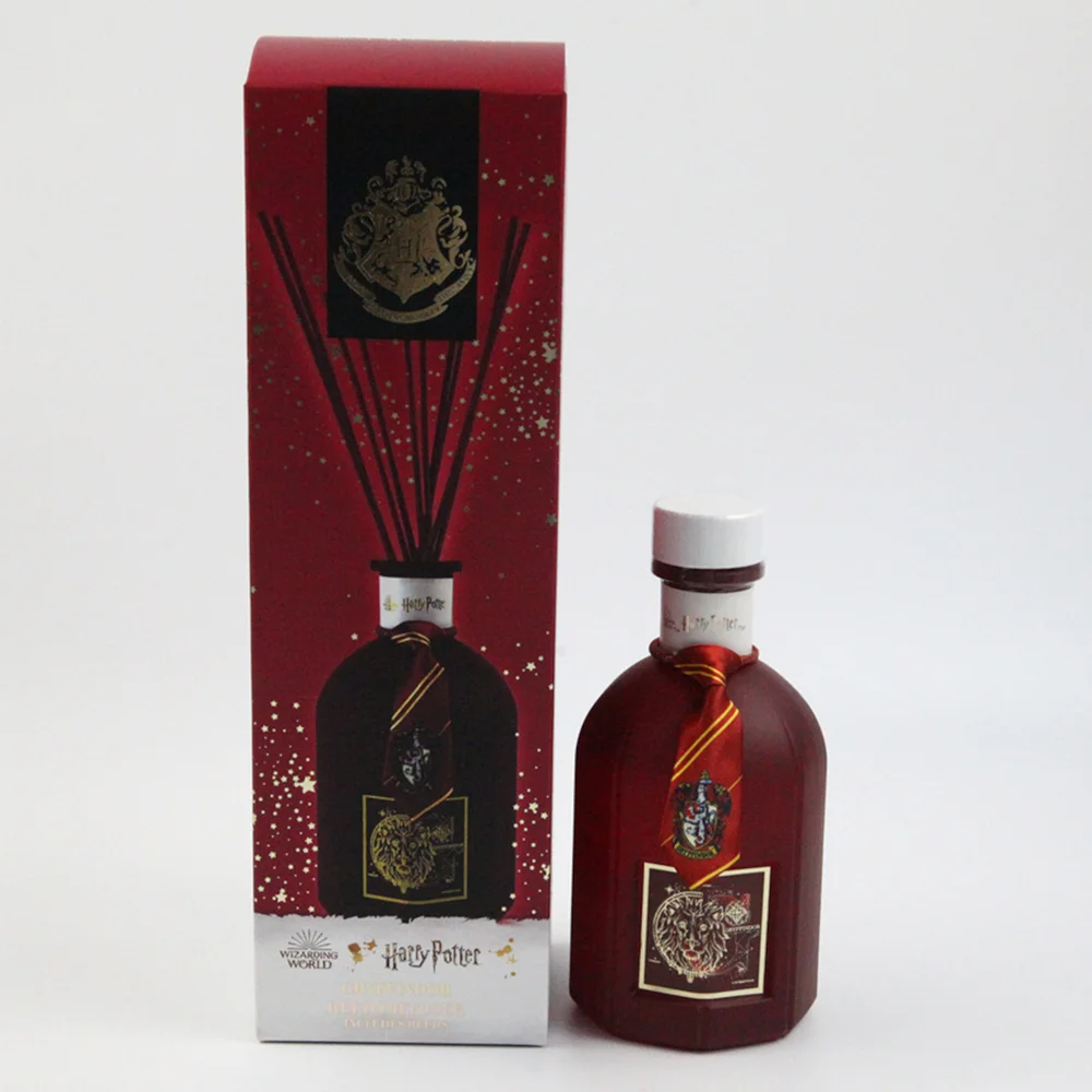 Harry Potter Griffindor Premium Reed Diffuser Image 1