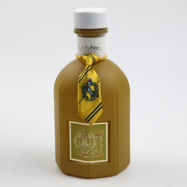 Harry Potter Hufflepuff Premium Reed Diffuser