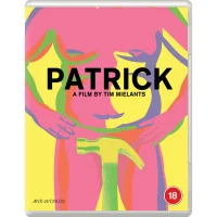 Patrick - undefined undefined