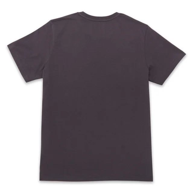 Looney Tunes What's Up Doc? Unisex T-Shirt - Charcoal