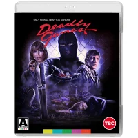 Deadly Games - undefined undefined