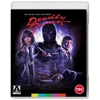 Deadly Games