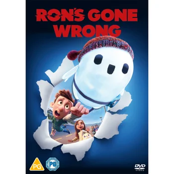 Ron's Gone Wrong