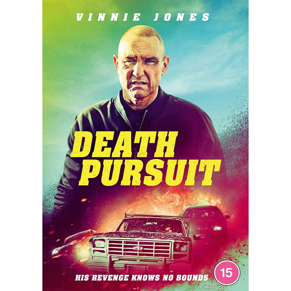 Death Pursuit Image 1